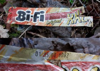 Bi-Fi von 2000