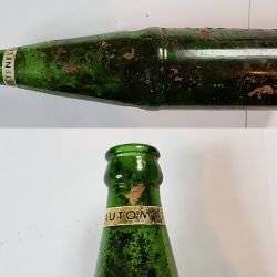 Sprite Automatenflasche