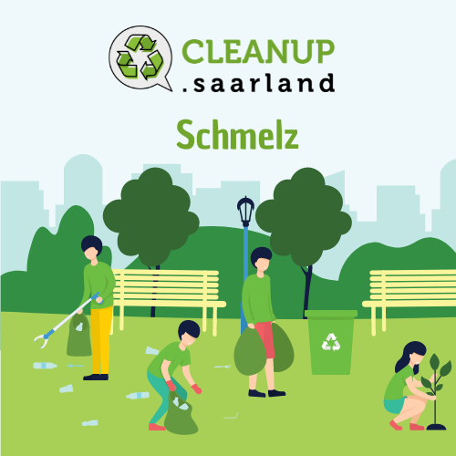Cleanup Schmelz