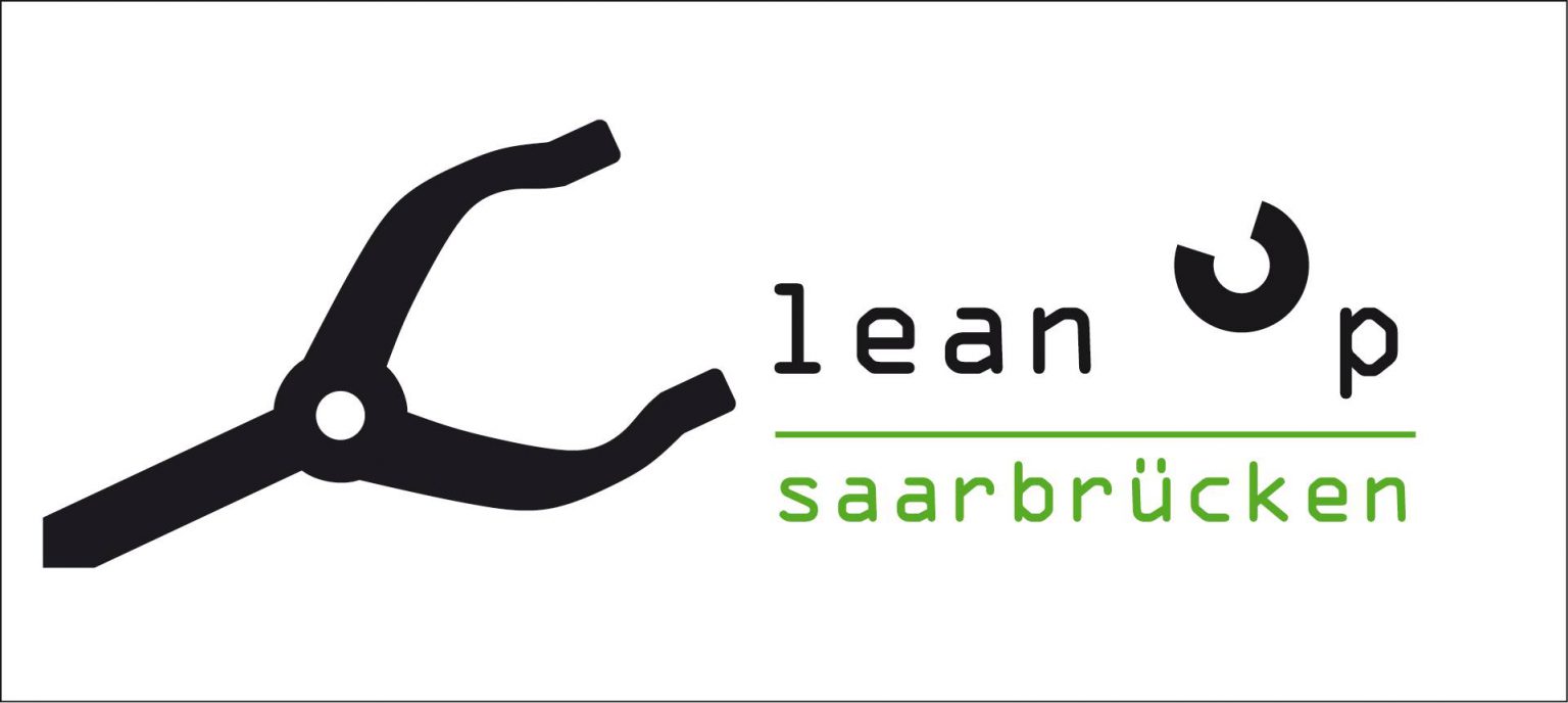 CleanUp Netzwerk Saarbr cken CleanUp Saarland
