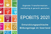 EVS-Seminarreihe „Global denken – lokal handeln – digital vernetzen …