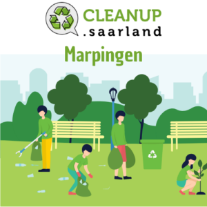 Cleanup Marpingen