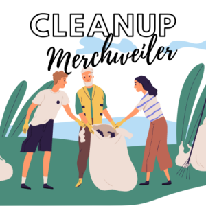 Cleanup Merchweiler