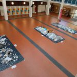 “Müll ist Waste!” – Ein Workshop am THG Sulzbach