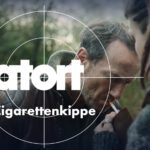 Tatort Zigarettenkippe