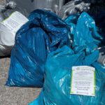 Cleanup mit dem Lions Club Saarschleife