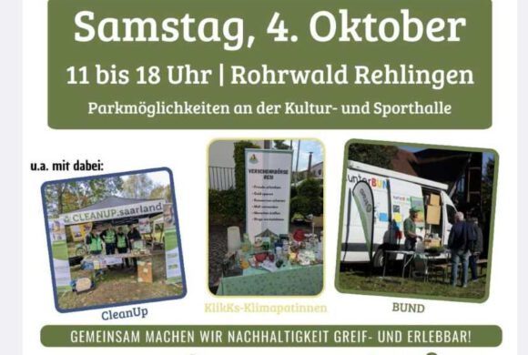 Markt der Möglichkeiten