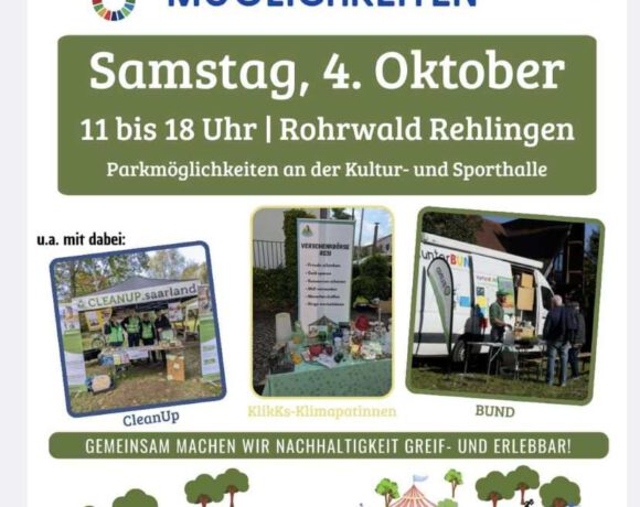 Markt der Möglichkeiten