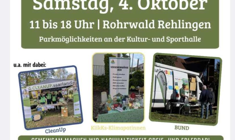 Markt der Möglichkeiten