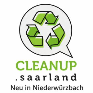 Cleanup Niederwürzbach