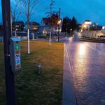 8 weitere sichere Aschenbecher für Illingen