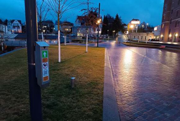 8 weitere sichere Aschenbecher für Illingen