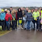 Erfolgreiches gemeinschaftliches Cleanup mit Cleanup Homburg