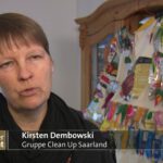 Faschingskostüme aus Müll