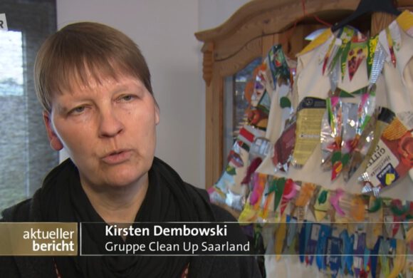 Faschingskostüme aus Müll