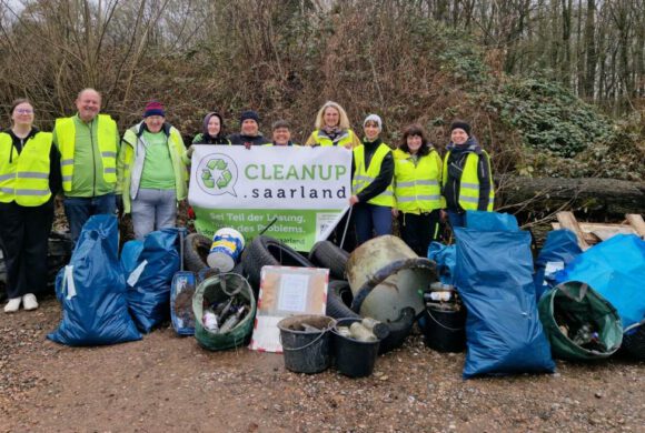 Picobello im Saarland