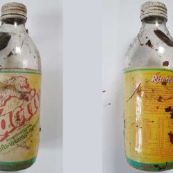 gefunden am 3. Oktober 2020 an der Waldmohrer Straße (Lautenbach)
Müller Ractiv
hergestellt bis 1995