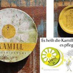 gefunden am 18. Oktober 2020 im Stennweiler Wald
die abgebildete Werbeanzeige dazu stammt von 1962, später änderte sich das Design der Dose leicht, also tatsächlich aus den 1960er Jahren