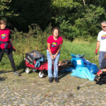 Eine von 10 Aktionen in Illingen