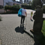 In Marpingen wurde an verschiedenen Stellen gesammelt.