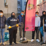 In Völkingen half die Moscheegemeinschaft