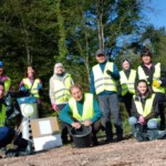 World Cleanup Day in Sulzbach