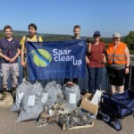 SaarCleanup mit ReSI