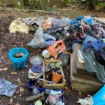 SaarCleanup in Völklingen