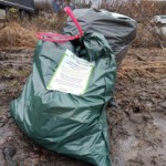 Neujahrscleanup in Göttelborn