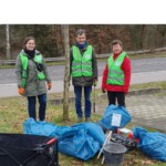 Cleanup in Rehlingen-Siersburg