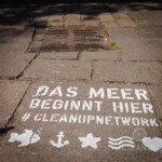Wo landen die 1,7 Mio Kippen eigentlich, wenn sie auf den Boden geschnippt werden?